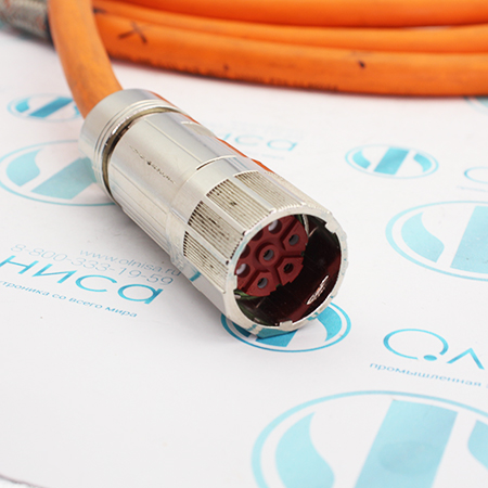 8CM005.12-1 Кабель силовой B&R (б/у)