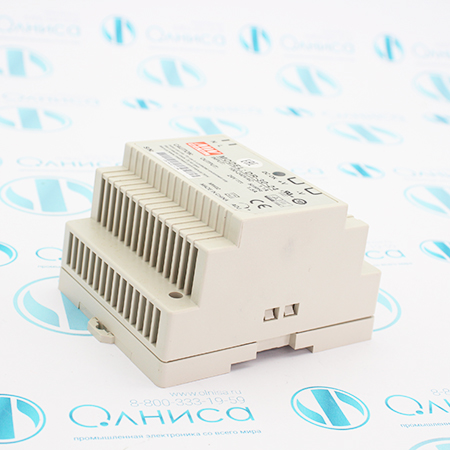 DR-30-24 Блок питания Mean Well