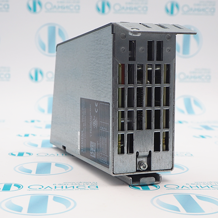 6SL3055-0AA00-3AA1 Модуль терминальный Siemens (с хранения)