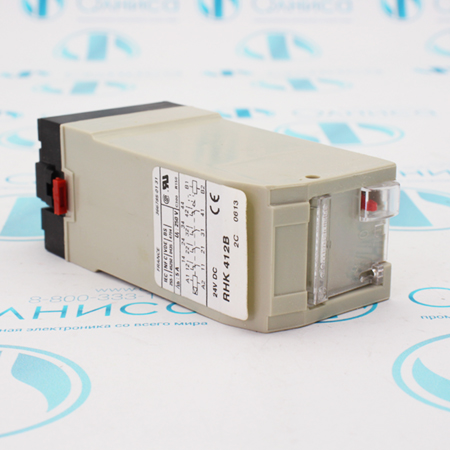 RHK412B Реле Telemecanique/Schneider Electric