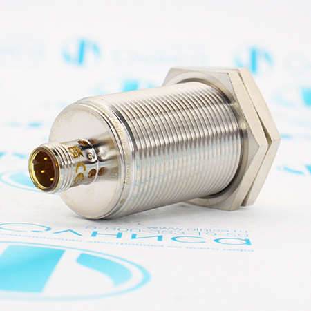 GI855S Датчик безопасности индуктивный IFM