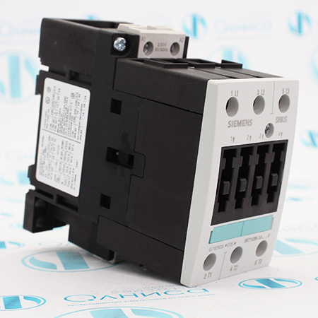 3RT1035-1AL20 Контактор Siemens