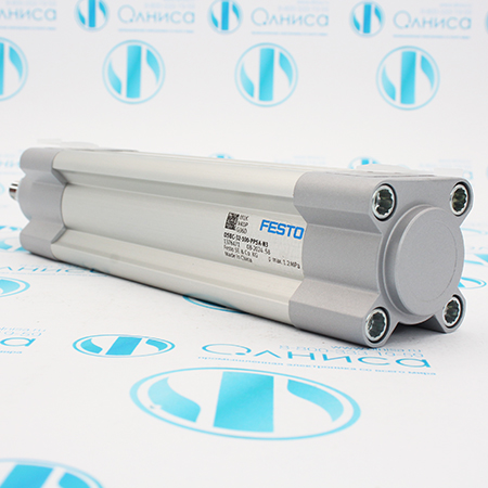 DSBC-32-100-PPSA-N3 Пневмоцилиндр стандартный Festo