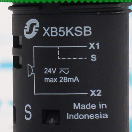 XB5KSB Звонок сигнальный Schneider Electric