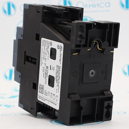 3RT2027-2BB40 Контактор Siemens