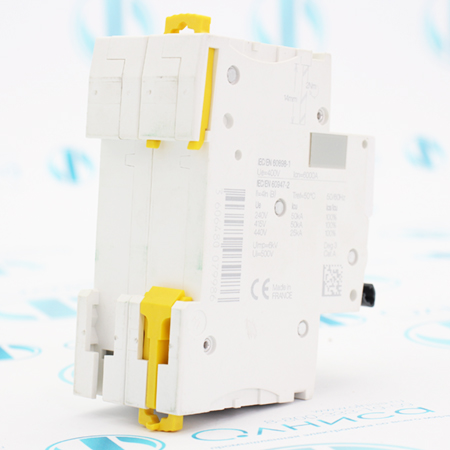 A9F73202 Выключатель автоматический Schneider Electric