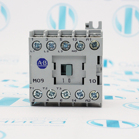 100-M09N*3 Контактор Allen-Bradley