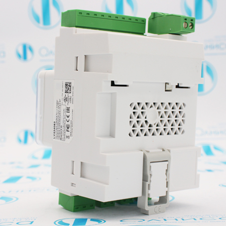 LV434063 Модуль входов/выходов Schneider Electric