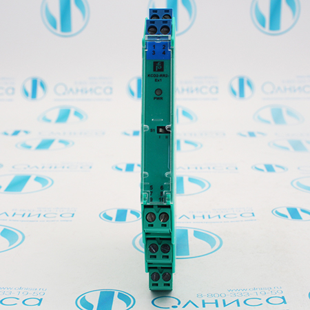 KCD2-RR2-Ex1 Барьер искрозащиты Pepperl Fuchs