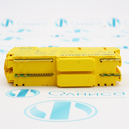 X20SO4110 Модуль цифровых выходов B&R (на запчасти)