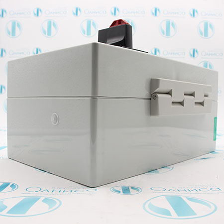 W-CTRL-MS-L-1X4KW-DOL Прибор управления Wilo