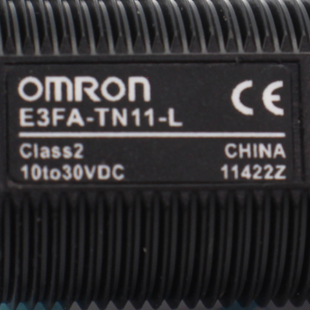 E3FA-TN11 Датчик оптический Omron