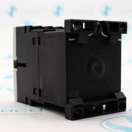 3RH1122-1BB40 Контактор вспомогательный Siemens