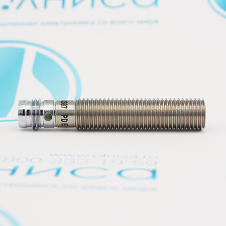 SIEN-M8B-PS-S-L Датчик положения Festo