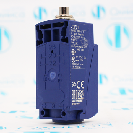 XCKP2110P16 Выключатель концевой Schneider Electric/Telemecanique