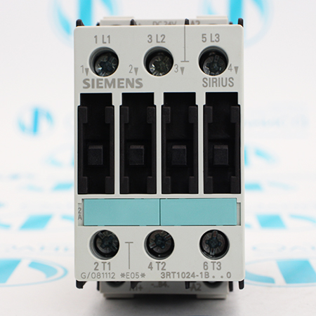 3RT1024-1BB40 Контактор силовой Siemens