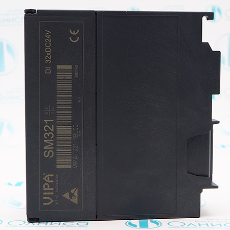 321-1BL00 Модуль ввода Vipa