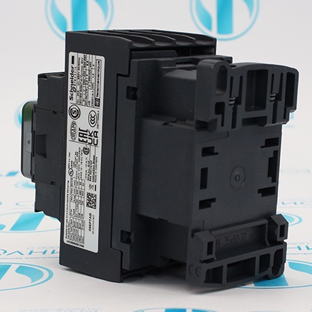 LC1D098P7 Пускатель магнитный Schneider Electric (На запчасти)