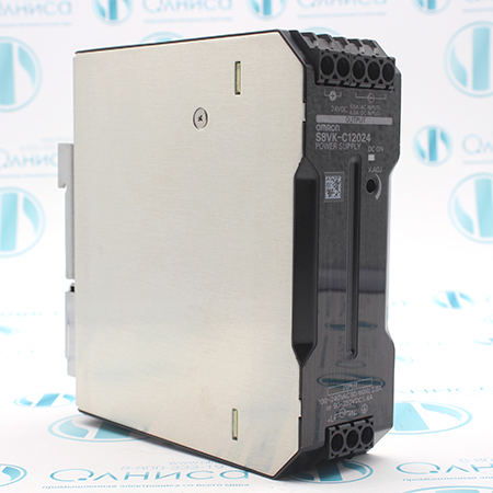 S8VK-C12024 Источник питания Omron