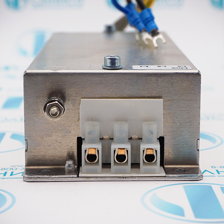 6SE6400-2FA00-6AD0 Фильтр Siemens