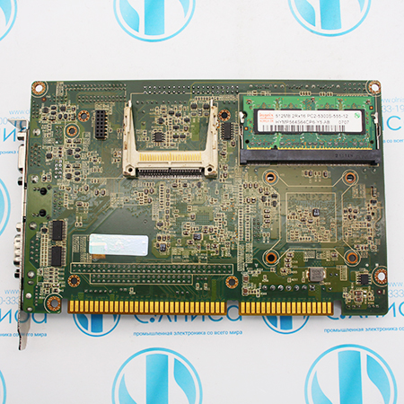 PCA-6782N-S6A1E Материнская плата Advantech (б/у)