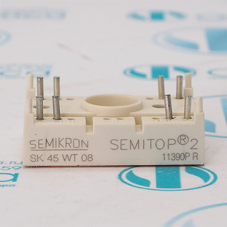 SK45WT08 Модуль Semikron