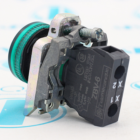 XB4BV63 Лампа сигнальная Schneider Electric