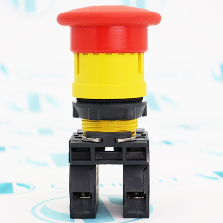 XB5AS9445 Кнопка аварийной остановки Schneider Electric