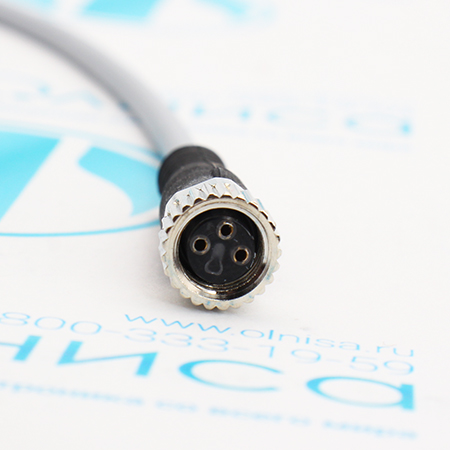 NEBU-M8G3-K-10-LE3 Кабель соединительный Festo