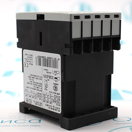 3RT1016-2AP02 Контактор Siemens