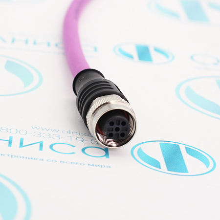 X67CA0X21.0150 Кабель электрический B&R