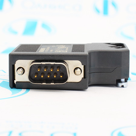 6ES7972-0BA61-0XA0 Соединитель шинный Siemens