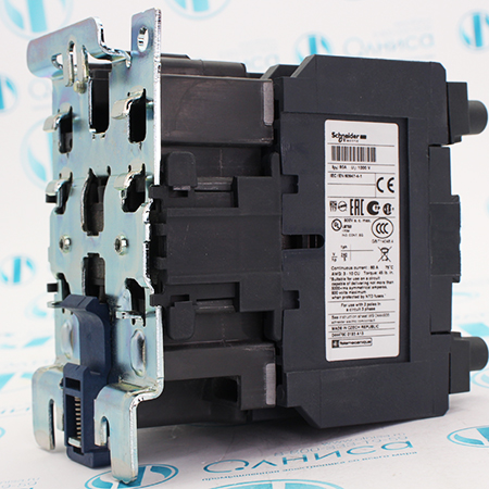 LC1D40008M7 Контактор Schneider Electric