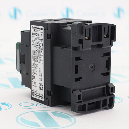 LC1D18E7 Контактор Schneider Electric