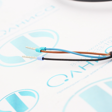 0ACC0050.01-1 Кабель для датчика ускорения B&R