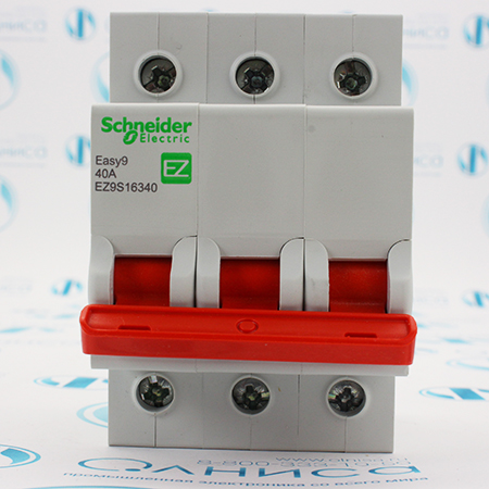 EZ9S16340 Выключатель Schneider Electric