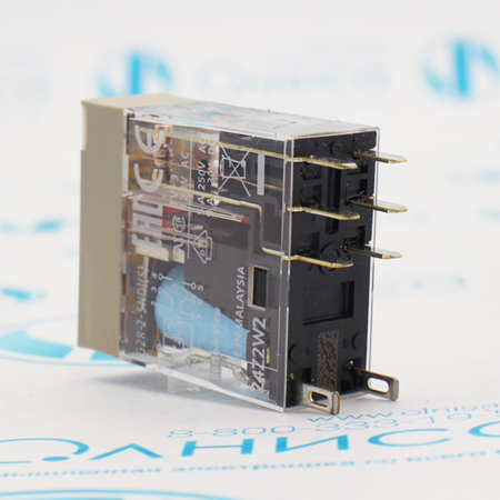 G2R-2-SNDI 24DC(S) Реле Omron (б/у)