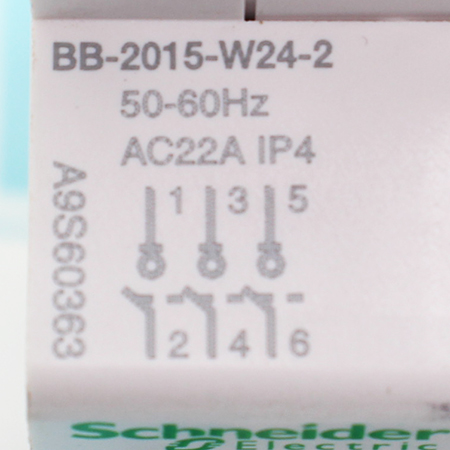 A9S60363 Выключатель нагрузки Schneider Electric