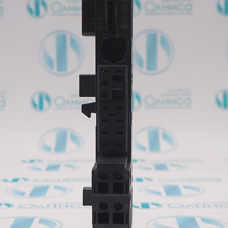 6ES7193-4CB20-0AA0 Модуль терминальный Siemens (с хранения)