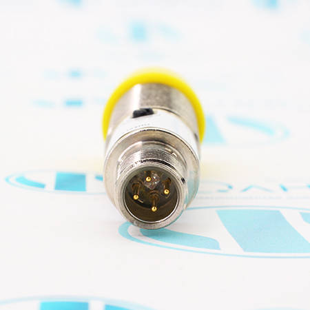 BOS 18M-PA-1PD-E5-C-S4 Датчик оптический Balluff