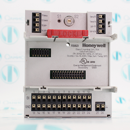 XS823 Клеммная колодка Honeywell