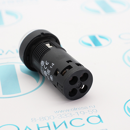 XB7NW37B1 Кнопка Schneider Electric