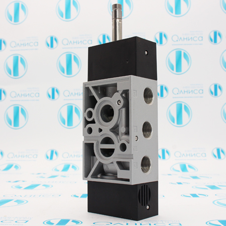 VSNC-FC-M52-MD-G14-F8 Распределитель с электромагнитным управлением Festo