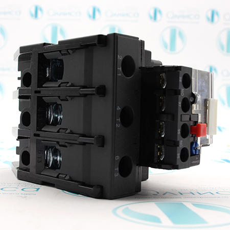 LRD4367 Реле перегрузки Schneider Electric