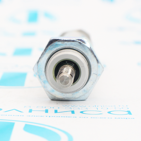 DSNU-16-40-P-A Пневмоцилиндр круглый Festo