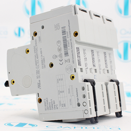 2CCS883001R0404 Выключатель автоматический ABB