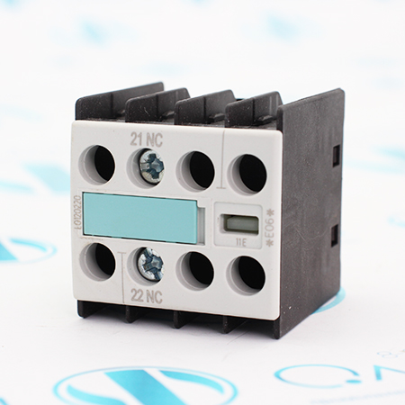 3RH1911-1HA01 Блок дополнительных контактов Siemens