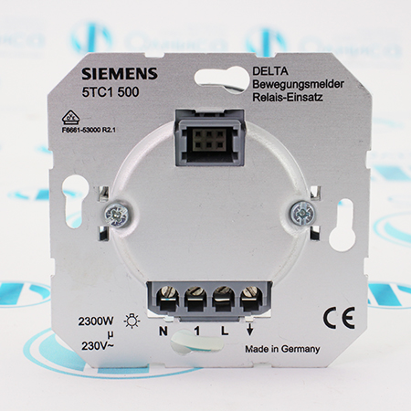 5TC1500 Механизм датчика движения Siemens (б/у)