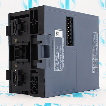 3VA9267-0HA20 Привод моторный Siemens