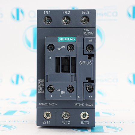 3RT2037-1AL20 Контактор Siemens